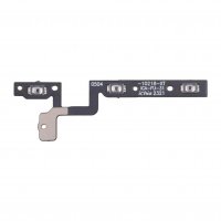 Google Pixel 9 Strömknapp Flexkabel