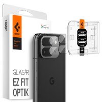 Google Pixel 9 Pro Fold Kameraskydd Glas.tR EZ Fit Optik 2-pack