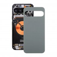 Google Pixel 9 Pro XL Baksida - Grå