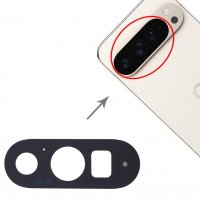Google Pixel 9 Pro XL Laddkontakt