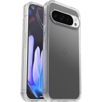 Google Pixel 9 Pro XL Skal Symmetry Clear Transparent