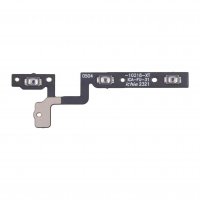 Google Pixel 9 Volymknapp Flexkabel