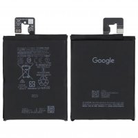 Google Pixel 9a Batteri