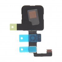 Google Pixel 9a Fingeravtrycksläsare