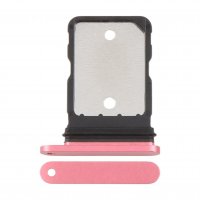 Google Pixel 9a Simkortshållare - Rosa