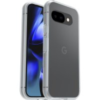 Google Pixel 9a Skal React Transparent