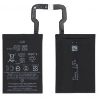 Google Pixel Fold Batteri