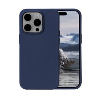 iPhone 15 Pro Skal Greenland Pacific Blue