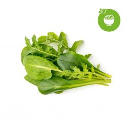 Smart Garden Refill 9-pack Grön sallads mix
