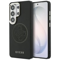 Samsung Galaxy S26 Ultra Skal Perforated Logo MagSafe Svart