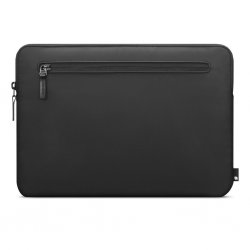 MacBook Pro 13-tum Compact Sleeve Svart