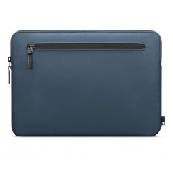 MacBook Pro 13-tum Compact Sleeve Mörkblå
