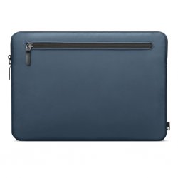 MacBook Pro 15/16-tum Compact Sleeve Mörkblå