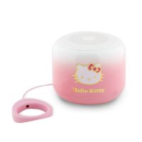 Högtalare Mini Bluetooth Speaker Rosa