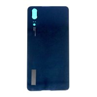 Huawei P20 Baksida/Batterilucka - Blå