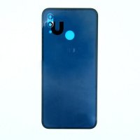 Huawei P20 Lite Baksida/Batterilucka - Svart