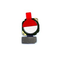 Huawei P20 Lite/Mate 10 Lite Hemknapp med Flexkabel