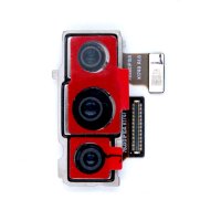 Huawei P20 Pro Bakre Kamera