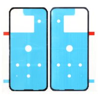 Huawei P20 Pro Självhäftande tejp för Baksida/Batterilucka