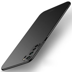 Huawei P40 Lite 5G Skal Shield Slim Svart