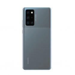 Huawei P40 Skal Nude Transparent Klar