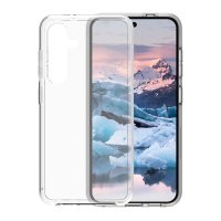 Samsung Galaxy S24 Skal Iceland Ultra D3O Transparent