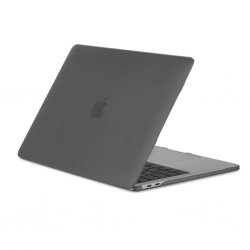 iGlaze MacBook Pro 13 M1 (A2338) Klar Svart