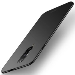 OnePlus 7 Pro Skal Shield Slim Hårdplast Svart