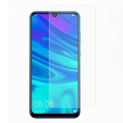 Huawei Y6 2019 Skärmskydd i Härdat Glas 0.3mm Tjockt Fasad Kant