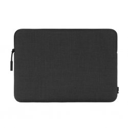 MacBook Pro 15/16 (A1707, A1990 & A2141) Slim Sleeve Svart