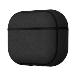 AirPods Pro Skal Metallic Case Svart