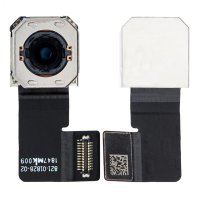 iPad 10 2022 Bakre Kamera