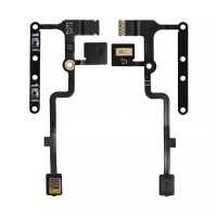 iPad 10 2022 Volym Flexkabel