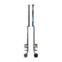 iPad 10.2 (2021) 9e Gen Hemknapp - Svart