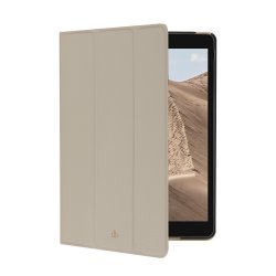 iPad 10.2 Fodral Milan Sand Dune