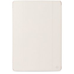 iPad 10.2 Fodral Smart Cover Light Beige