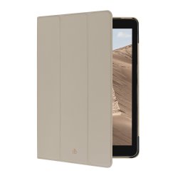 iPad 10.9 Fodral Milan Sand Dune