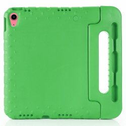 iPad 10.9 Skal med Handtag Grön