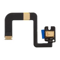 iPad 4 Laddkontakt - Vit