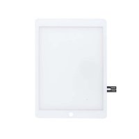 iPad 6 Glas/Touchskärm OEM - Vit