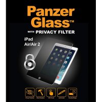 iPad Air 1/iPad Air 2 Skärmskydd Privacy Filter