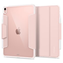 iPad Air 10.9 2020/2022 Fodral Ultra Hybrid Pro Roseguld