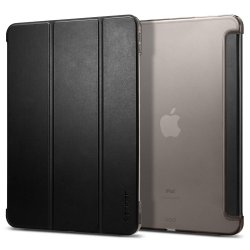 iPad Air 10.9 2020/2022 Skal Smart Fold Svart
