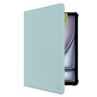 iPad Air 10.9 (gen 4/5)/iPad Air 11 (M2/M3) Fodral Apple-Peel Folio Blå