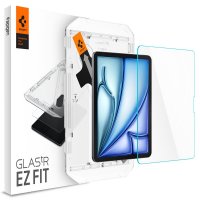 iPad Air 11 (M2/M3) Skärmskydd GLAS.tR EZ Fit