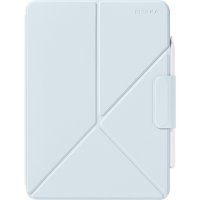 iPad Air 10.9/iPad Pro 11 Fodral MagEZ Folio 2 Ljusblå
