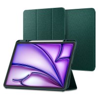 iPad Air 13 (M2/M3) Fodral Urban Fit Midnight Green