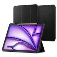 iPad Air 13 (M2/M3) Fodral Urban Fit Svart