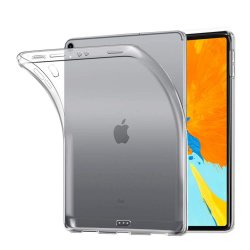 iPad Air 10.9 2020/2022 Skal TPU Transparent Klar