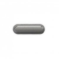 iPad Air 3 Sidoknapp - Silver